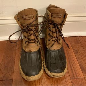 LaCrosse Duck Boots